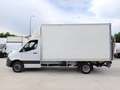 Mercedes-Benz Sprinter Chasis Cabina 314CDI Largo tT Weiß - thumbnail 6