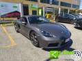 Porsche Cayman 718 Cayman 2.0 300CV PDK Gris - thumbnail 3