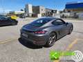 Porsche Cayman 718 Cayman 2.0 300CV PDK Gris - thumbnail 5