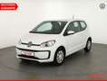Volkswagen up! 1.0 Kamera Tempomat PDC Bluetooth Klima DAB Weiß - thumbnail 1