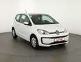 Volkswagen up! 1.0 Kamera Tempomat PDC Bluetooth Klima DAB Weiß - thumbnail 7