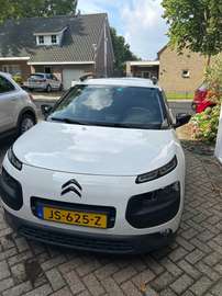 C4 Cactus 1.2 PureT. Bns. Plus