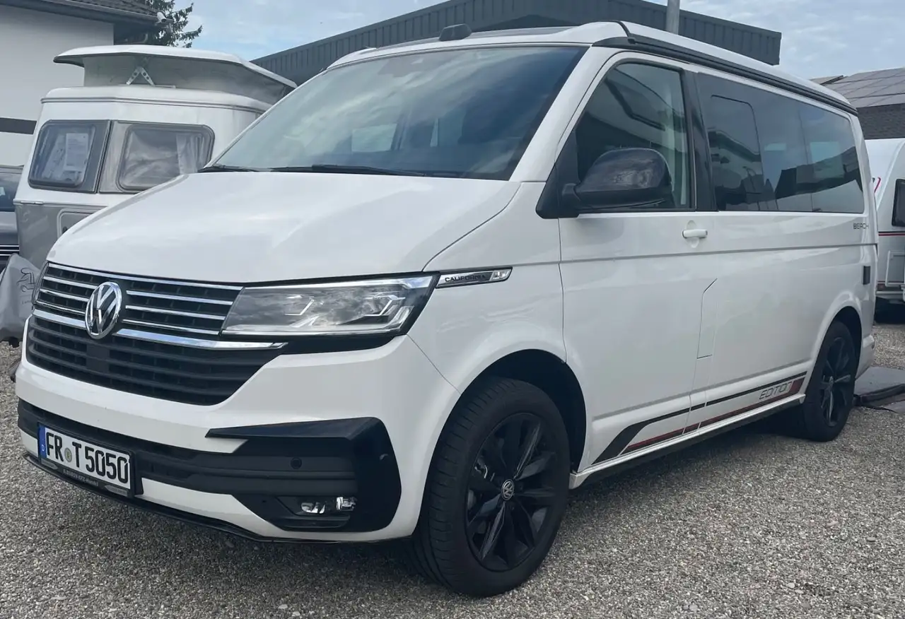 Volkswagen T6