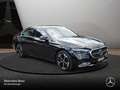 Mercedes-Benz E 300 e Avantgarde Fahrass 360° Distr. AHK PTS 9G Zwart - thumbnail 5