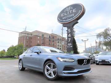 T6 Momentum Pkg - Navigation - Leather - Sunroof !