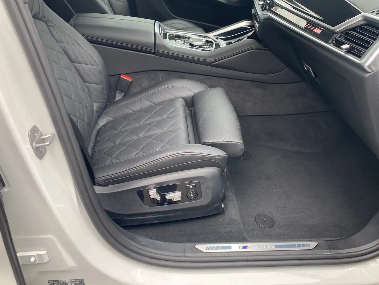 BMW X6 M i xDrive*UPE 148.000€*SoftClose*Pano*DAB 8