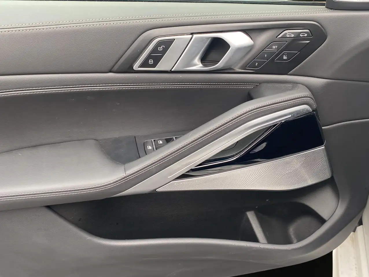 BMW X6 M i xDrive*UPE 148.000€*SoftClose*Pano*DAB 7