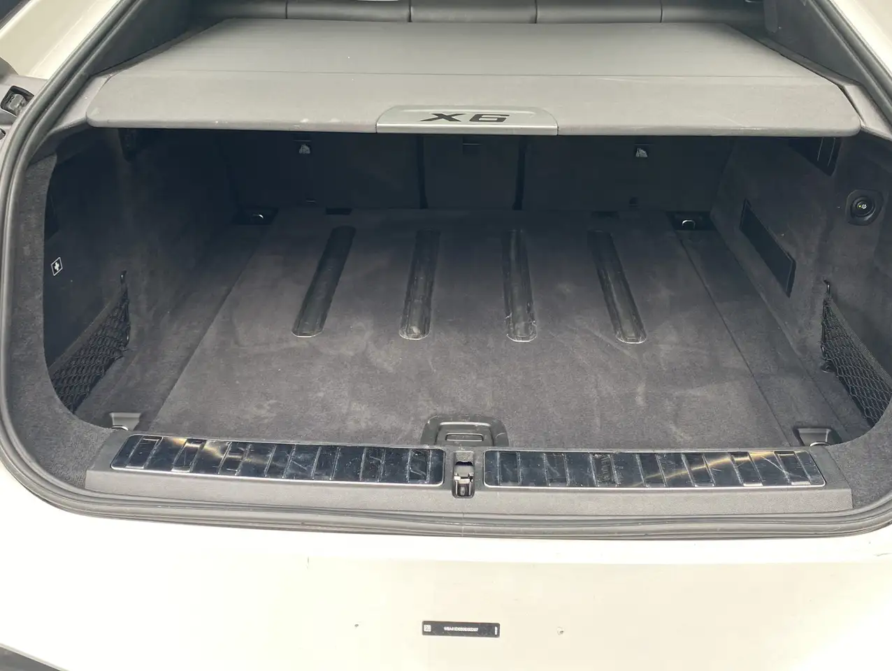 BMW X6 M i xDrive*UPE 148.000€*SoftClose*Pano*DAB 13