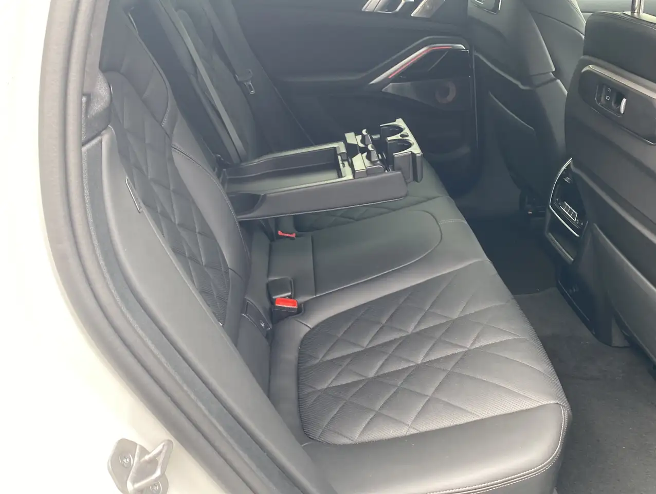 BMW X6 M i xDrive*UPE 148.000€*SoftClose*Pano*DAB 12