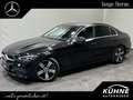 Mercedes-Benz C 200 d Avantgarde Advanced AHK+Winter+LED+Totw. Schwarz - thumbnail 1