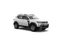 Dacia Duster 1.2 ECO-G Expression 120 Blanco - thumbnail 8