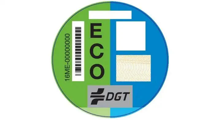 Dacia Duster Expression Eco-G 2026