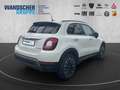 Fiat 500X MY22 CROSS HYBRID Komfort Plus Paket Weiß - thumbnail 6