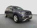 Volkswagen T-Cross Style 1.5 TSI DSG AHK LED Navi Keyless Virtual Gris - thumbnail 3