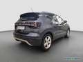 Volkswagen T-Cross Style 1.5 TSI DSG AHK LED Navi Keyless Virtual Grigio - thumbnail 4