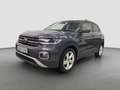 Volkswagen T-Cross Style 1.5 TSI DSG AHK LED Navi Keyless Virtual Grigio - thumbnail 12