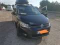 Volkswagen Touran Touran Karat 1,6 BMT TDI Karat Schwarz - thumbnail 7