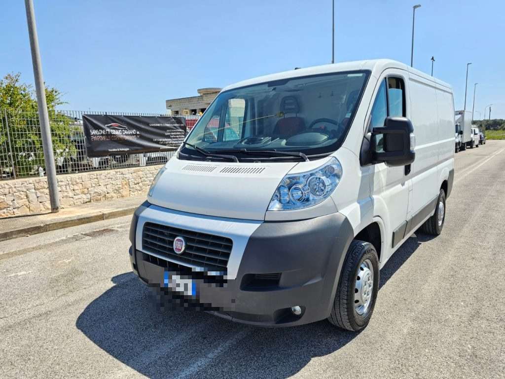 Fiat Ducato