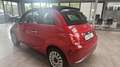 Fiat 500C Red Alu Allwetter Klimaautomatik AppCarPlay Rot - thumbnail 26