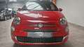 Fiat 500C Red Alu Allwetter Klimaautomatik AppCarPlay Rot - thumbnail 9