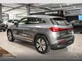 Mercedes-Benz EQA 350 4M PROG+PLUS-PAKET+KAMERA+KEYLESS+SPUR Grau - thumbnail 11