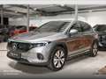 Mercedes-Benz EQA 350 4M PROG+PLUS-PAKET+KAMERA+KEYLESS+SPUR Grau - thumbnail 2