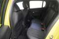Peugeot e-208 EV GT 51 kWh Alcantara pakket | Adaptieve Cruise C Geel - thumbnail 10