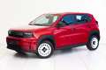 Fiat Grande Panda Elektro 44kWh RED Rot - thumbnail 1