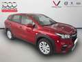 Suzuki SX4 S-Cross 1.4T S1 Mild Hybrid Rojo - thumbnail 6