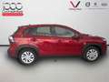 Suzuki SX4 S-Cross 1.4T S1 Mild Hybrid Rojo - thumbnail 5
