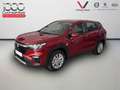 Suzuki SX4 S-Cross 1.4T S1 Mild Hybrid Rojo - thumbnail 1