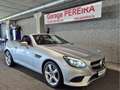 Mercedes-Benz SLC 200 9G-TRONIC LED CUIR NAVI Gris - thumbnail 1