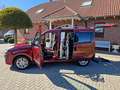Fiat Doblo Easy*Behindertengerecht/Selbstfahrer Rot - thumbnail 1