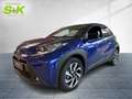 Toyota Aygo X 1,0-l-VVT-i, 5-Türer, Teamplayer+KLIMA+++ Schwarz - thumbnail 1