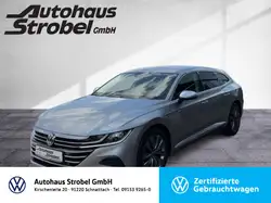 Volkswagen Arteon Shootingbrake 2.0 TDI DSG Elegance ab 3,9