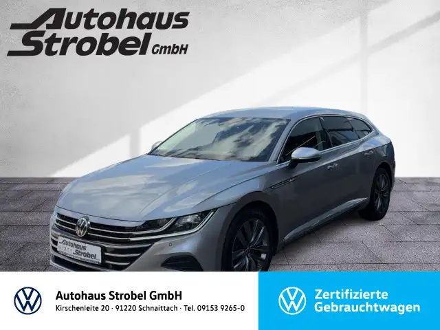 Volkswagen Arteon Shootingbrake 2.0 TDI DSG Elegance ab 3,9