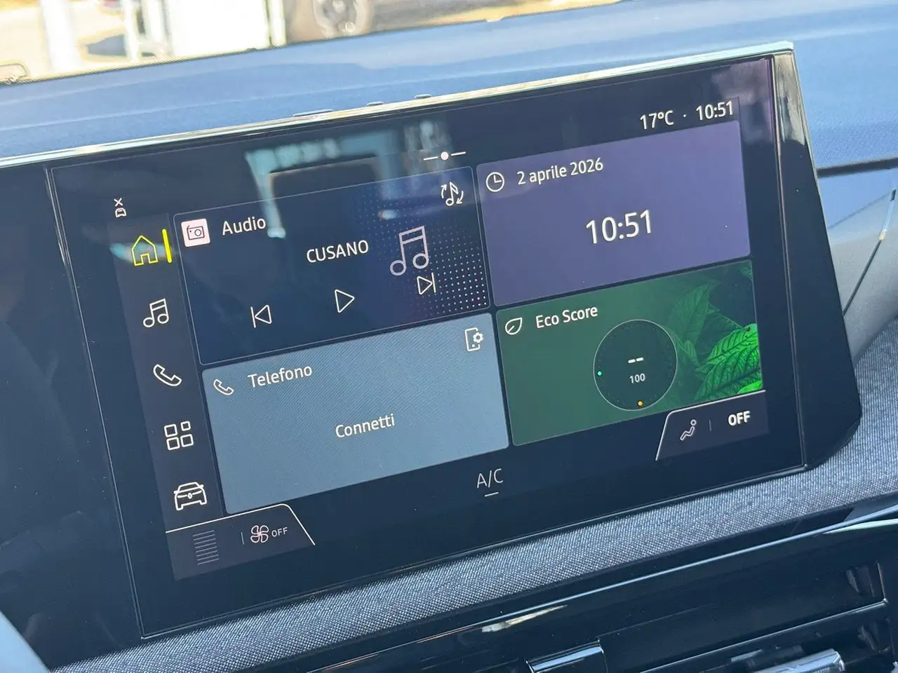 Renault Clio 2026