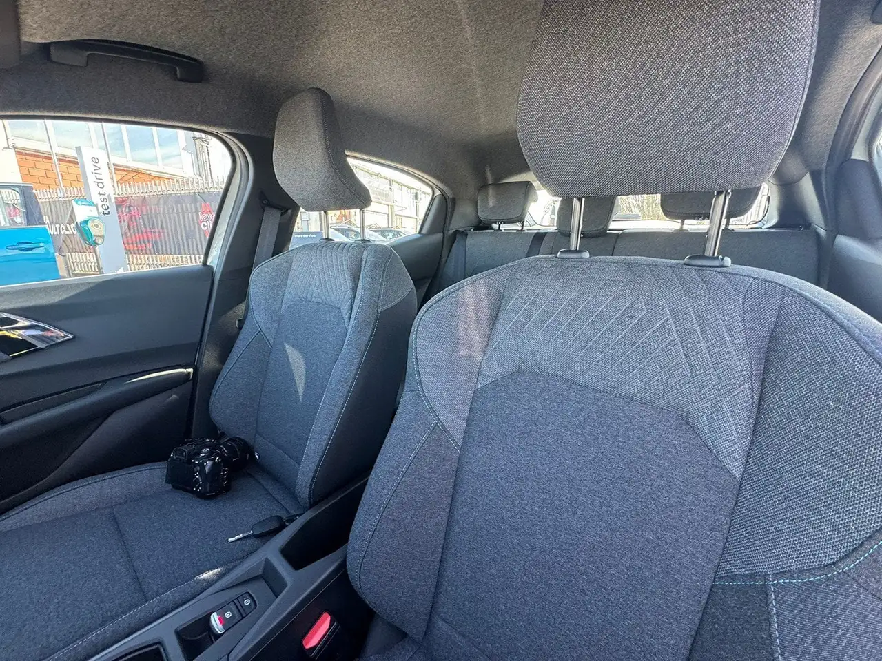 Renault Clio 2026