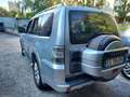 Mitsubishi Pajero Pajero IV 2007 3.2 cr Instyle 200cv 5p auto Zilver - thumbnail 4