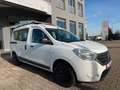 Dacia Dokker Laureate*Klima,elektr.Fenster,Bluetooth Weiß - thumbnail 3