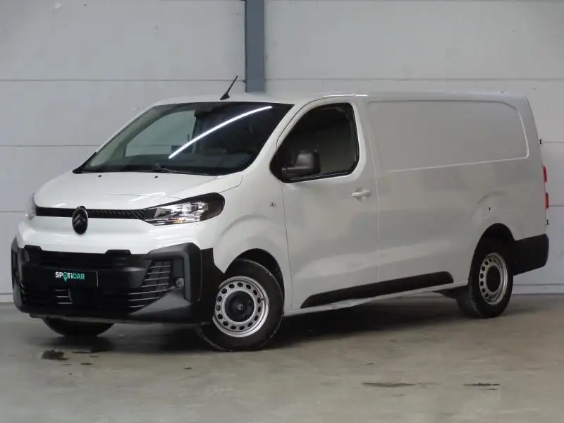 Citroen Jumpy