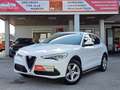 Alfa Romeo Stelvio 2.2 JTDM Super 2WD *Bremsen NEU, RF-Kamera, Mem... Weiß - thumbnail 1