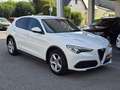 Alfa Romeo Stelvio 2.2 JTDM Super 2WD *Bremsen NEU, RF-Kamera, Mem... Weiß - thumbnail 4