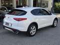 Alfa Romeo Stelvio 2.2 JTDM Super 2WD *Bremsen NEU, RF-Kamera, Mem... Weiß - thumbnail 3