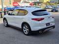 Alfa Romeo Stelvio 2.2 JTDM Super 2WD *Bremsen NEU, RF-Kamera, Mem... Weiß - thumbnail 2