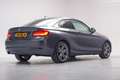 BMW 218 2-serie 218I High Executive Aut. [ Leer cruise Nav Gris - thumbnail 40