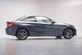 BMW 218 2-serie 218I High Executive Aut. [ Leer cruise Nav Gris - thumbnail 41