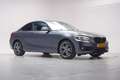 BMW 218 2-serie 218I High Executive Aut. [ Leer cruise Nav Gris - thumbnail 42