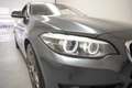 BMW 218 2-serie 218I High Executive Aut. [ Leer cruise Nav Gris - thumbnail 34