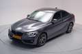 BMW 218 2-serie 218I High Executive Aut. [ Leer cruise Nav Gris - thumbnail 14